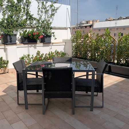 Tristar Family Home Rome Luaran gambar