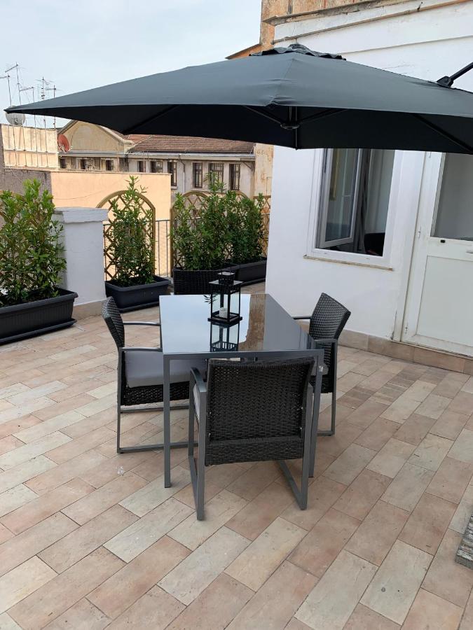 Tristar Family Home Rome Luaran gambar