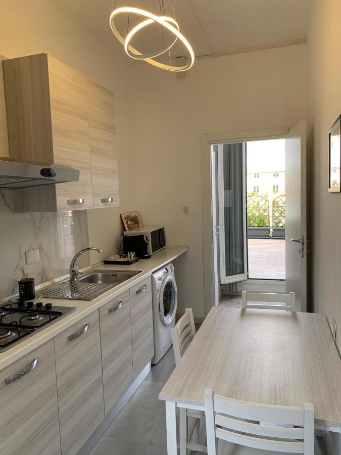 Tristar Family Home Rome Luaran gambar