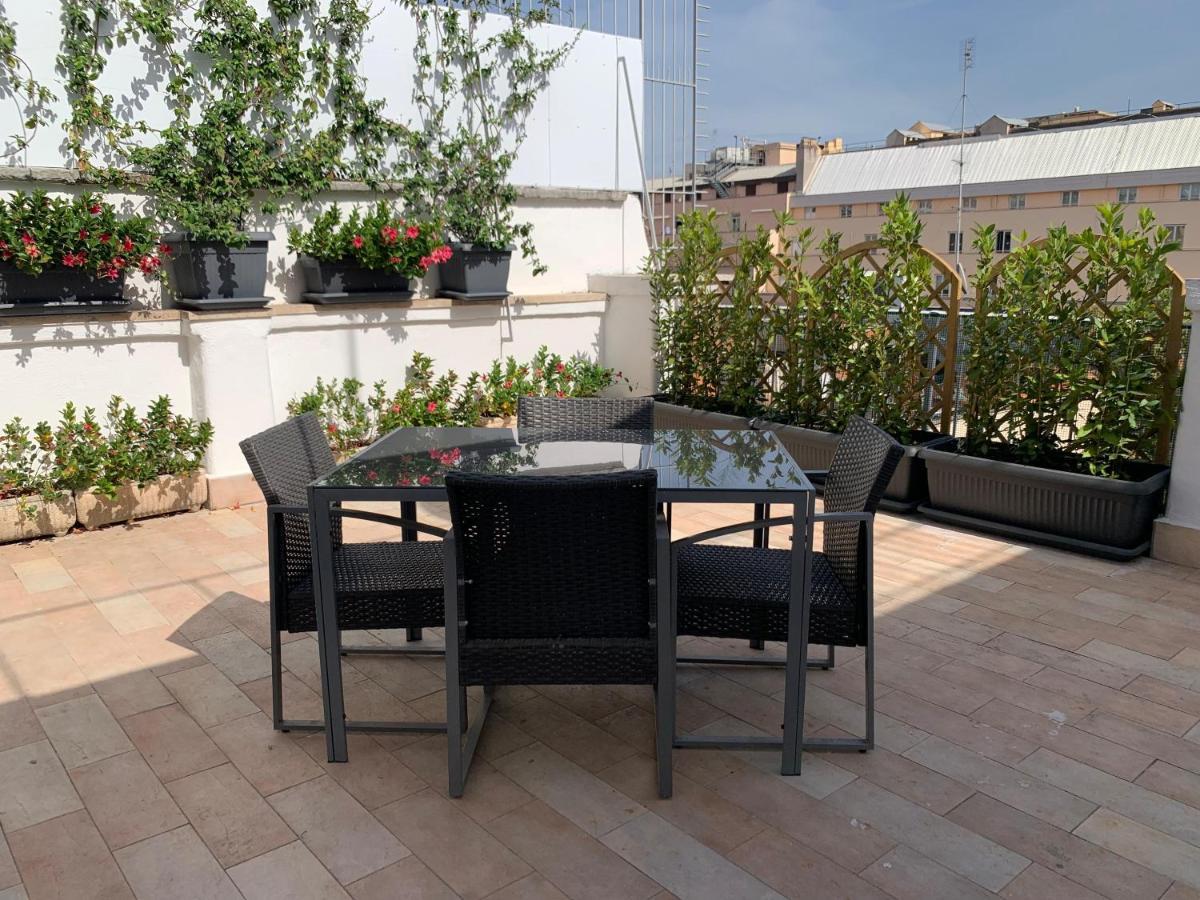 Tristar Family Home Rome Luaran gambar