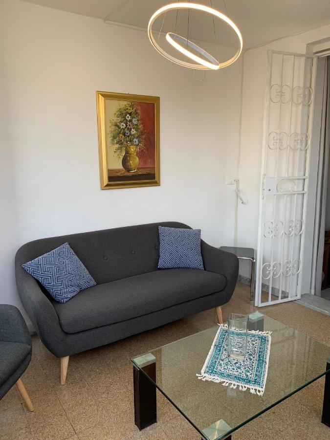 Tristar Family Home Rome Luaran gambar